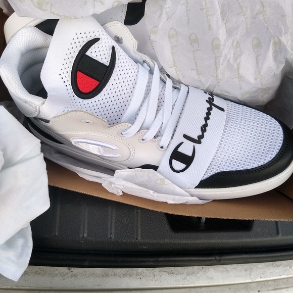 Champion Other - Brand new size 10 champion